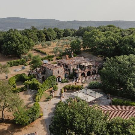 Agriturismo Podere Poggiarone Rapolano Terme Bagian luar foto