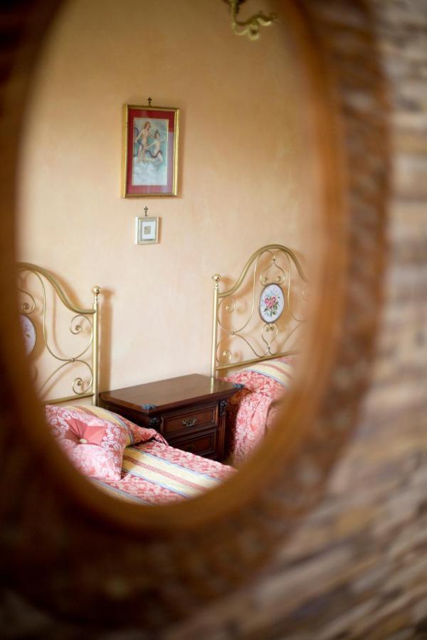 Agriturismo Podere Poggiarone Rapolano Terme Bagian luar foto
